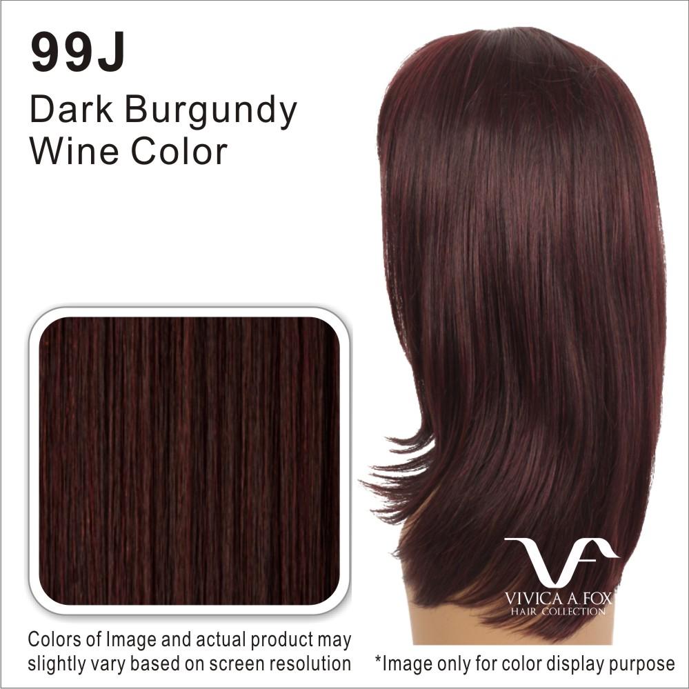 VIVICA FOX COLLECTION - GLAM WIG