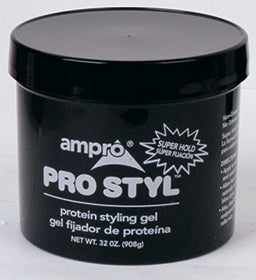 AMPRO PRO STYL - SUPER HOLD