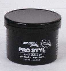 AMPRO PRO STYL - SUPER HOLD