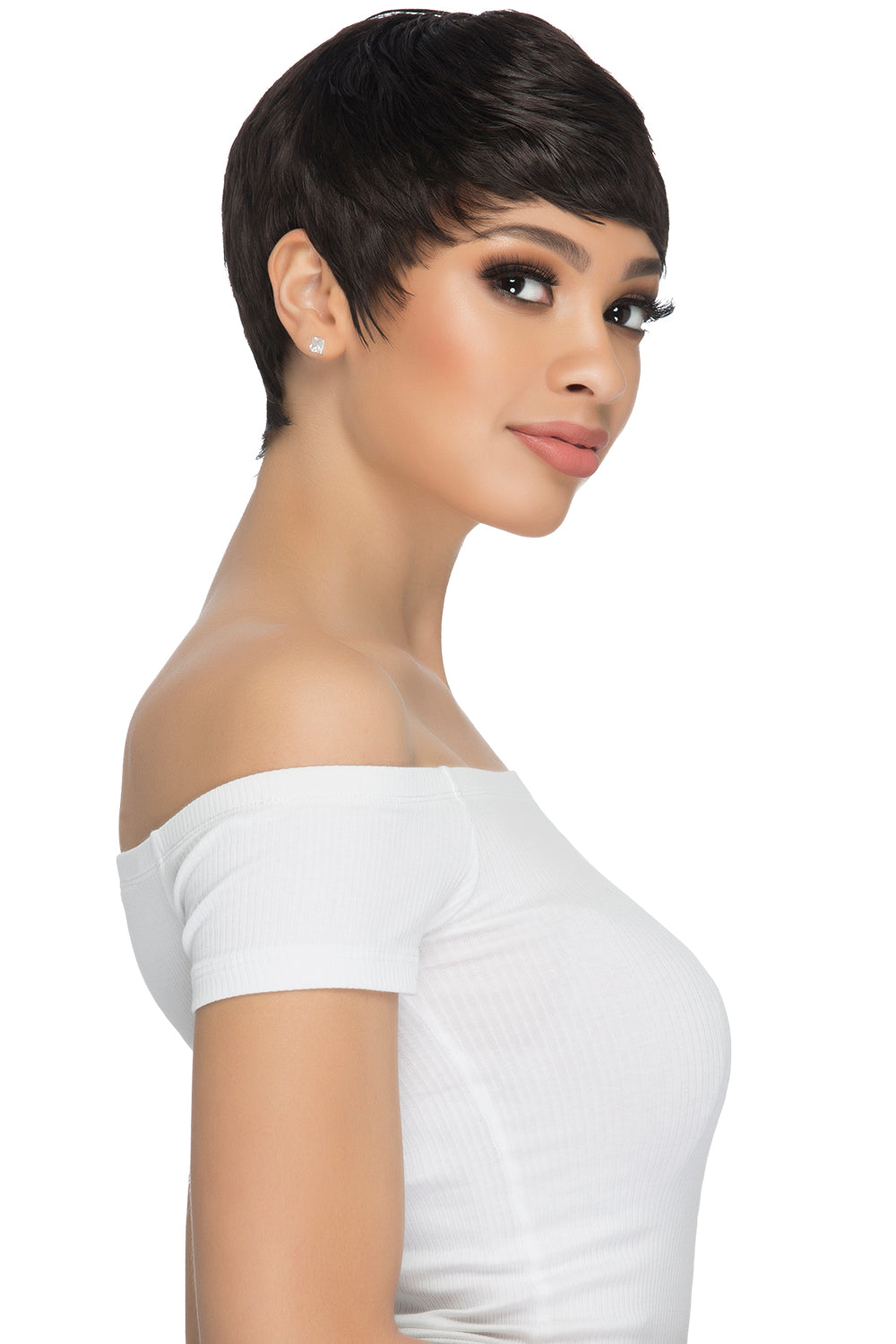 VIVICA FOX COLLECTION - ANNIE WIG