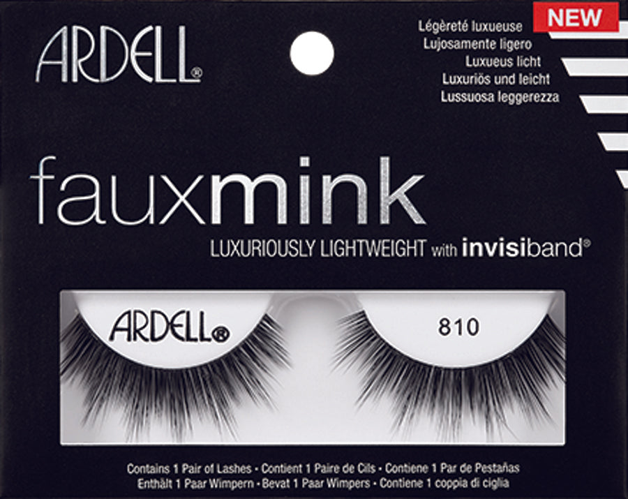 ARDELL® FAUX MINK EYE LASHES
