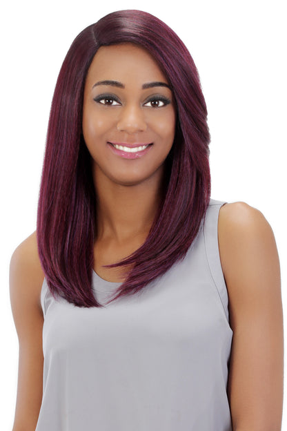 VIVICA FOX COLLECTION - 19&quot; STRAIGHT ATHENA WIG