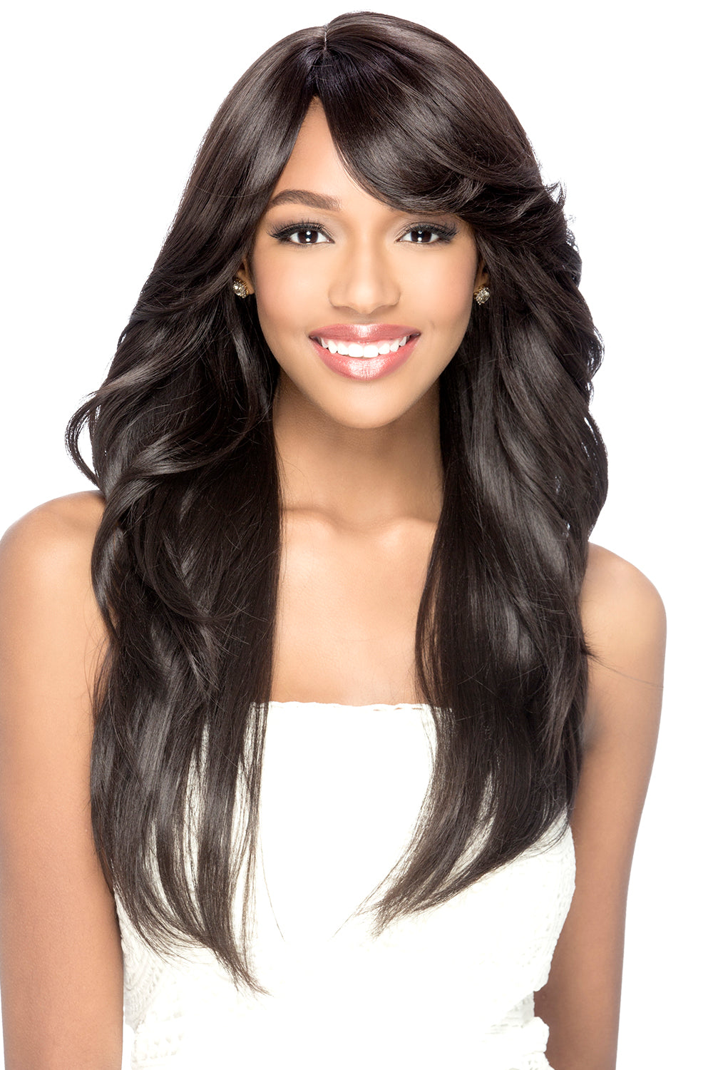 VIVICA FOX COLLECTION - AW-TABBY FULL WIG