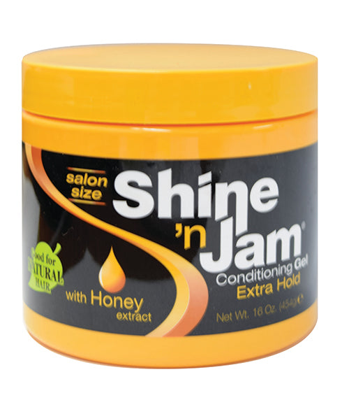 AMPRO SHINE N&