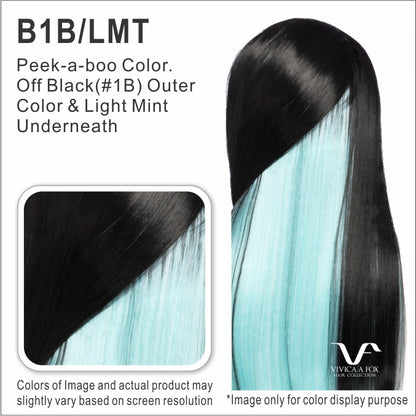 VIVICA FOX - PAB-FIO WIG