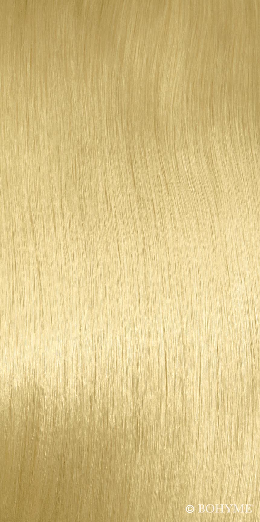 BOHYME LUXE SEAMLESS WEFT SILKY STRAIGHT 18&quot;