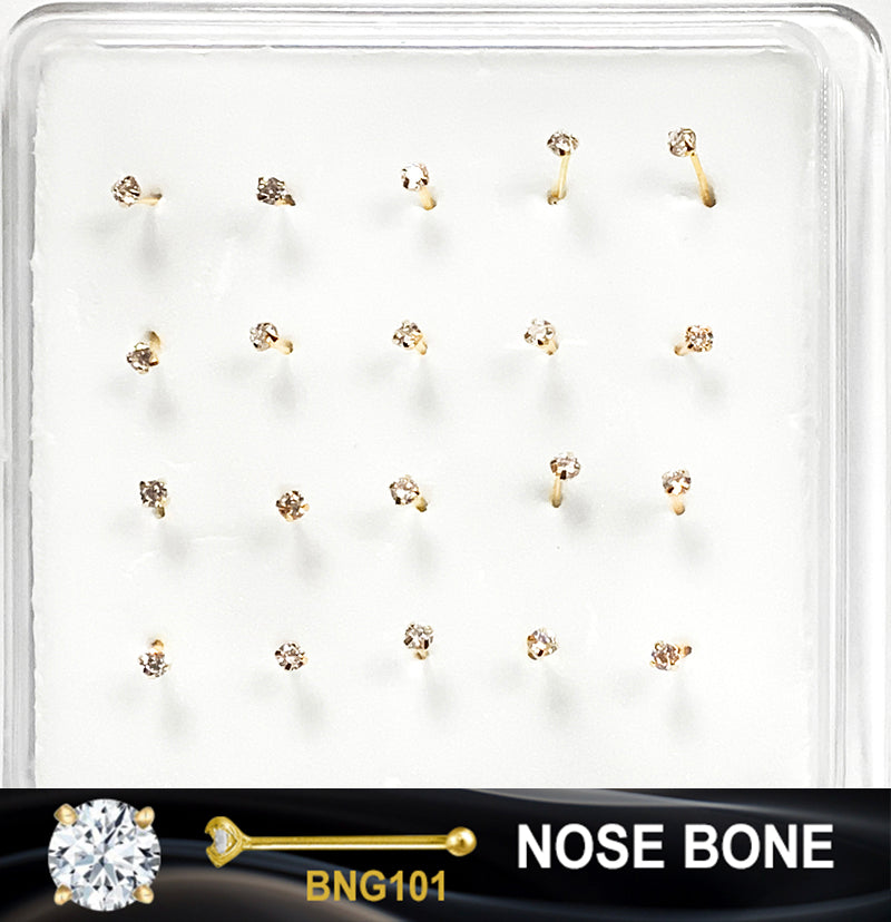 Shop Peacock Nose Pin Gold for Women Online from India's Luxury Designers  2024