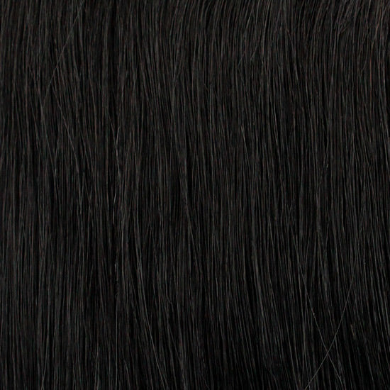 B0BBIBOSS - NU LOCS CURLY TIPS 20&quot; CROCHET BRAIDING HAIR
