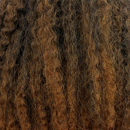 B0BBIBOSS - 3X BRAZILIAN LOOSE DEEP CURL 20&quot; CROCHET BRAIDING HAIR