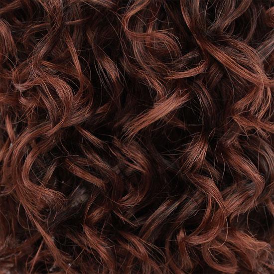 B0BBIBOSS - 3X BRAZILIAN LOOSE DEEP CURL 20&quot; CROCHET BRAIDING HAIR