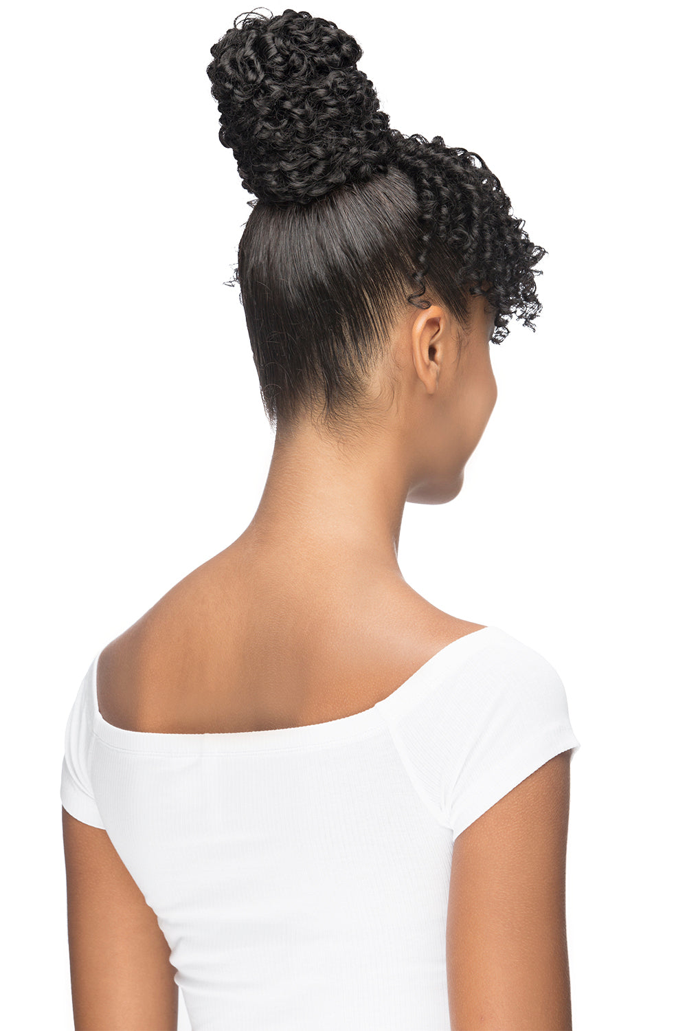 VIVICA FOX - BPB-DAHLIA PONY TAIL