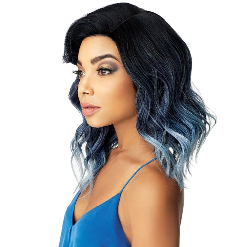 SENSATIONNEL - SHEAR MUSE ZION WIG