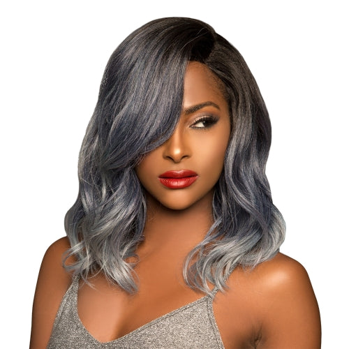 SENSATIONNEL - SHEAR MUSE ZION WIG