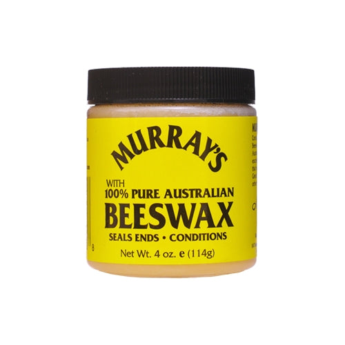 MURRAY BEES WAX (4OZ)