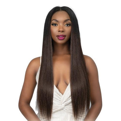 JANET COLLECTION - TAPE IN HAIR EXTENSIONS  BODY WAVE 18″