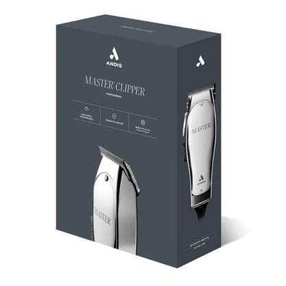 ANDIS MASTER CLIPPER PROFESSIONAL