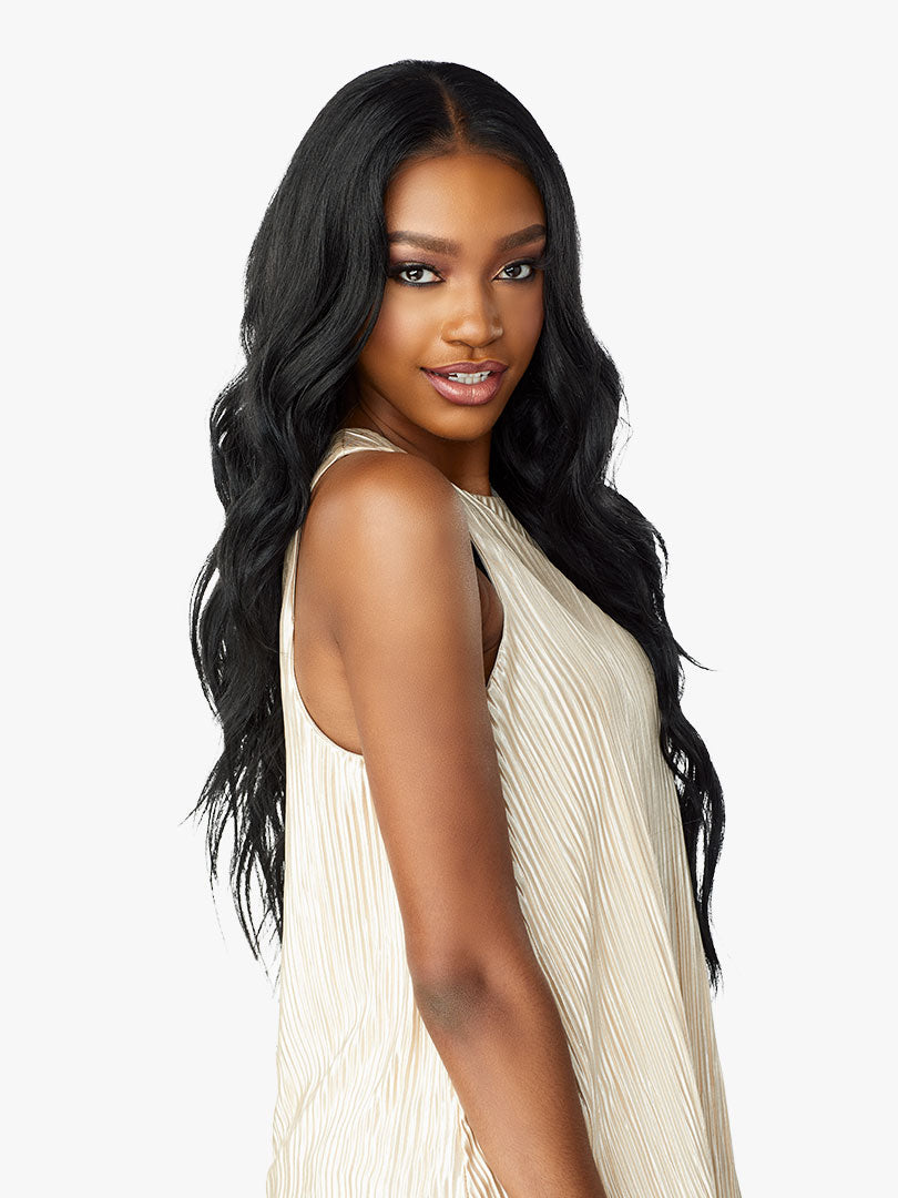 SENSATIONNEL - CLOUD9 WHAT LACE? WIG - BRIELLE