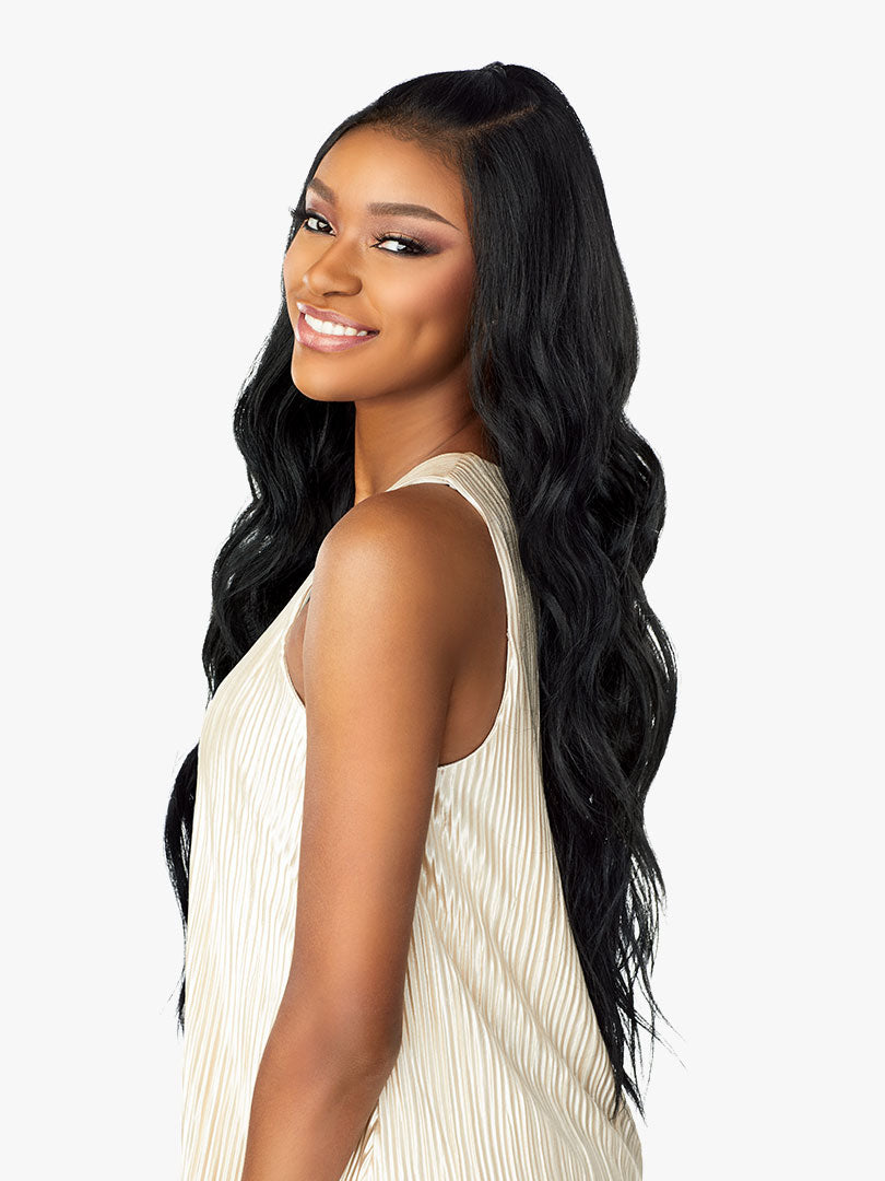 SENSATIONNEL - CLOUD9 WHAT LACE? WIG - BRIELLE