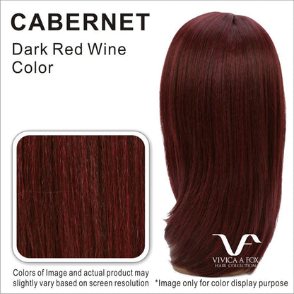 VIVICA FOX COLLECTION- LIBERTY WIG