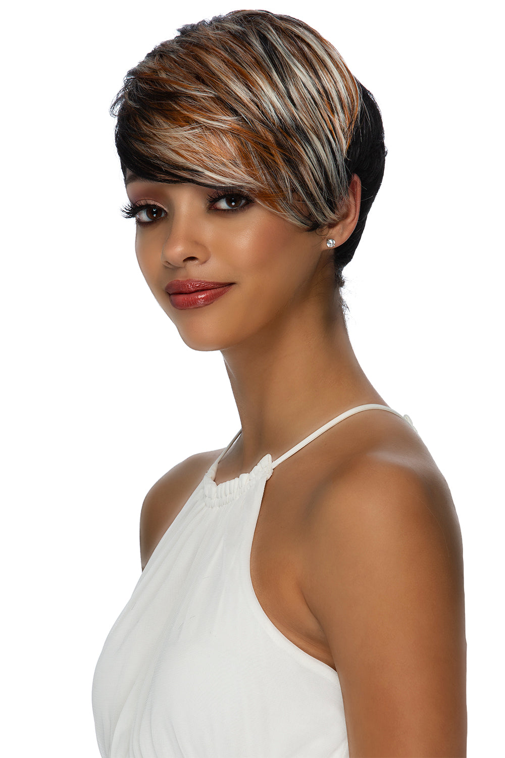 VIVICA FOX COLLECTION - CANDACE WIG