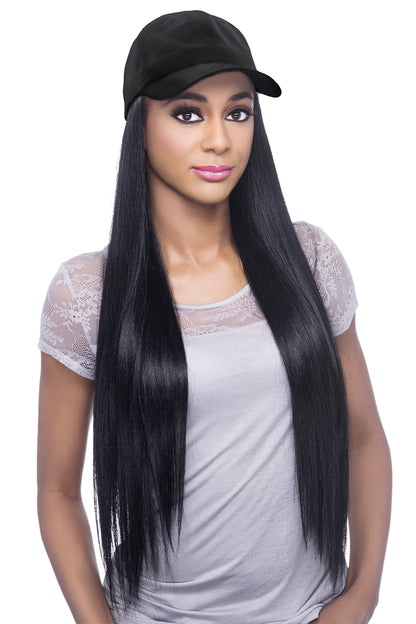 VIVICA FOX COLLECTION - CD-ESSENT WIG