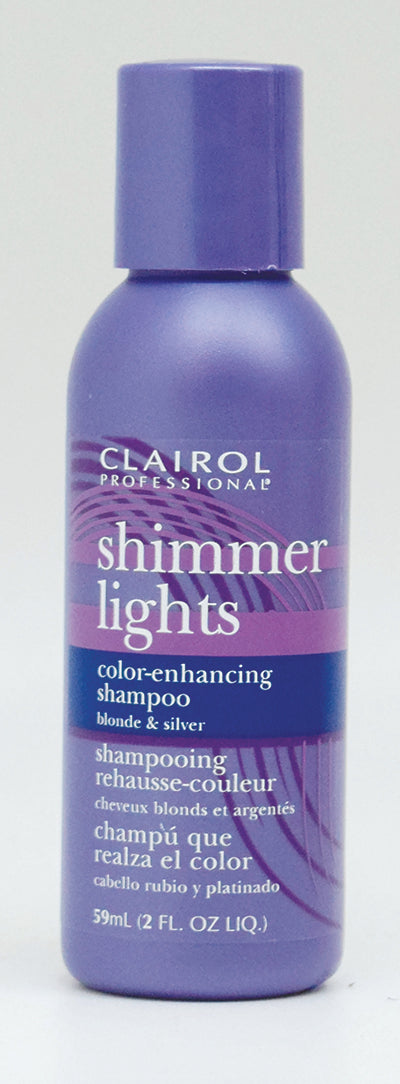 SHIMMER LIGHTS SHAMPOO/CONDITIONER