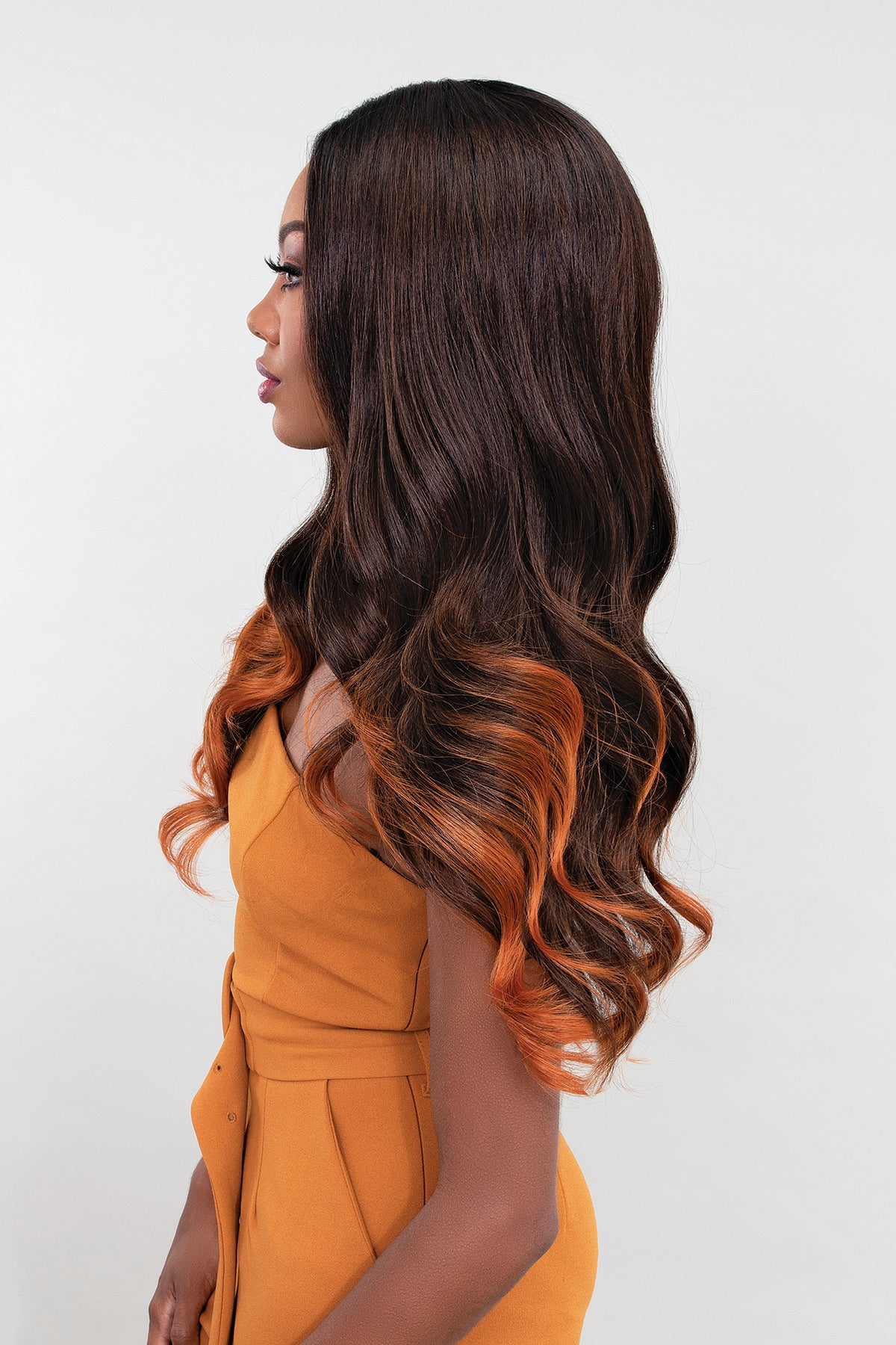 COLOR ME LACE - SOPHIE WIG