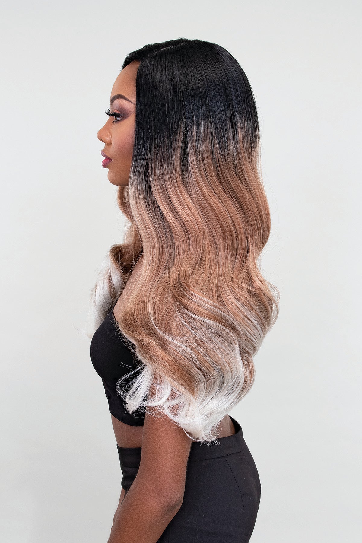 COLOR ME LACE - SOPHIE WIG