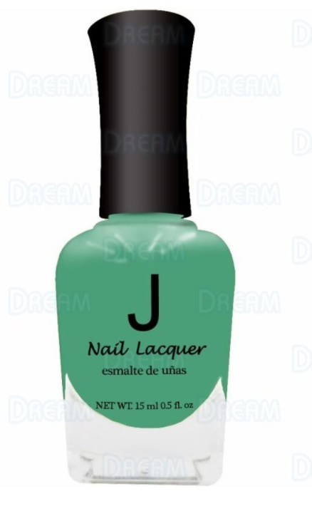 J COSMETIC NAIL POLISH