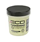 ECO-STYLE GEL BLACK CASTOR