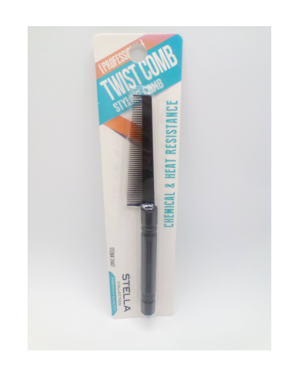 COMB-PROFESSIONAL  TWIST COMB