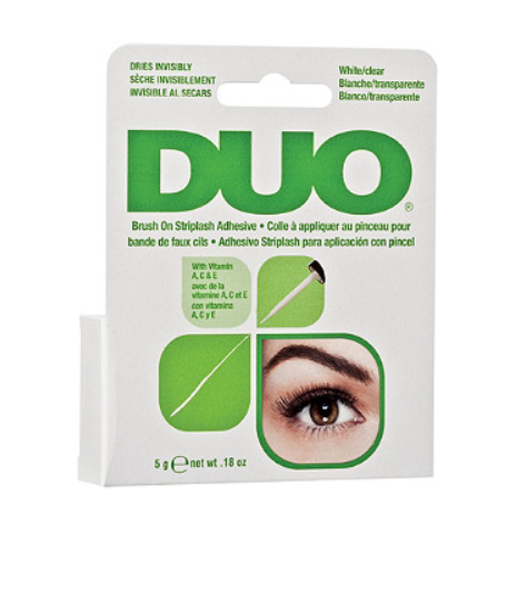 ARDELL DUO LASH BRUSH ON