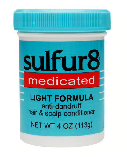 SULFAR8 HAIR &amp; SCALP 4OZ