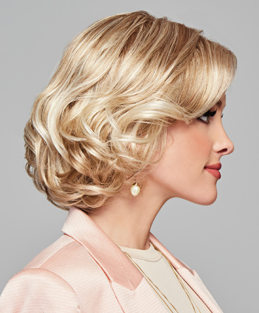 GABOR - TWIRL & CURL WIG