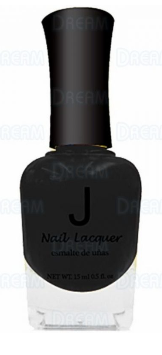 J COSMETIC NAIL POLISH