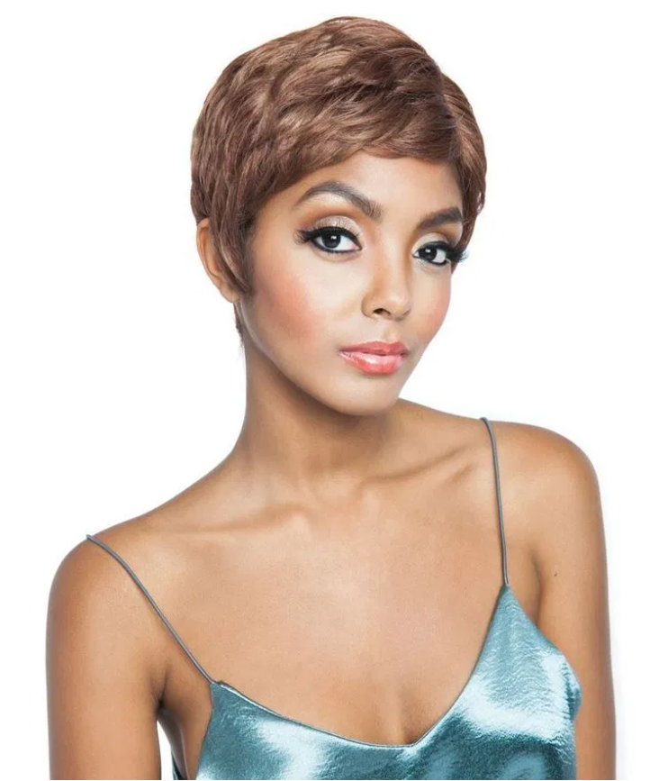 RED CARPET - RCP7072 - LESLIE LACE FRONT WIG
