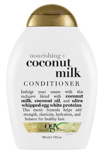 OGX - COCONUT MILK (19.5OZ)