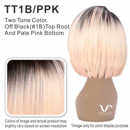VIVICA FOX COLLECTION - LOWPONY-1 WIG