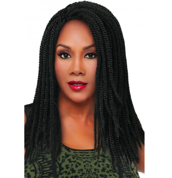 VIVICA FOX COLLECTION AFRO KINKY BULK