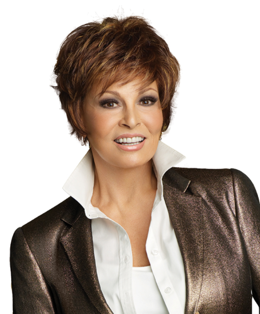 RAQUEL WELCH - SPARKLE AVE WIG