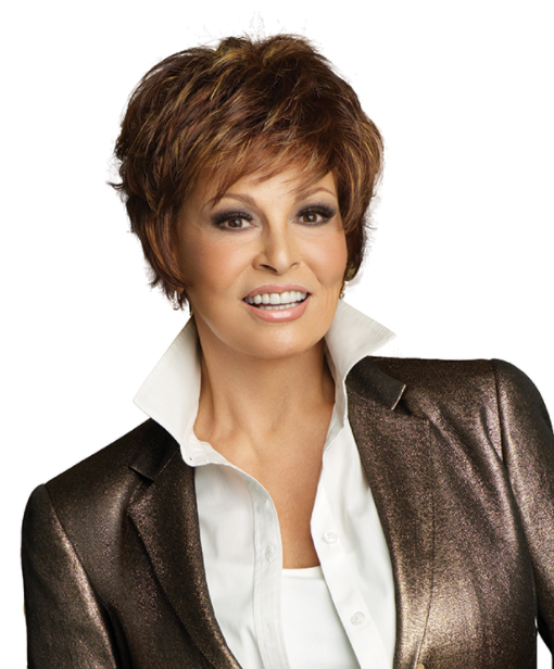 RAQUEL WELCH® - SPARKLE AVE WIG