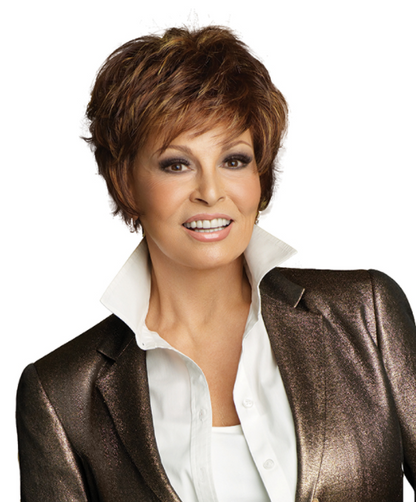 RAQUEL WELCH - SPARKLE AVE WIG