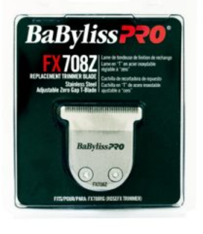 BABYLISS PRO® FX708Z REPLACEMENT TRIMMER BLADE
