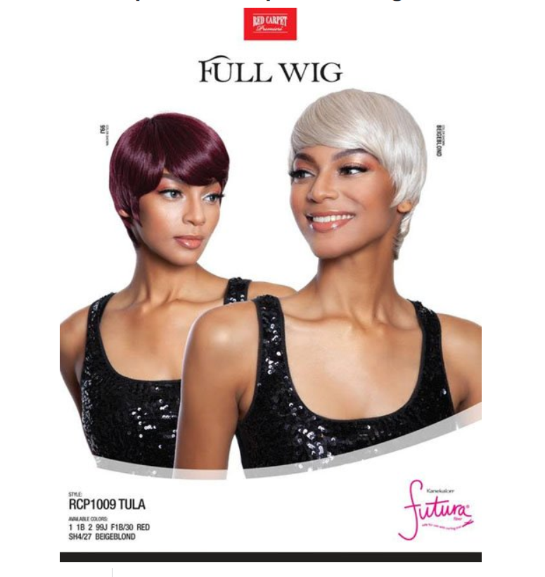 RED CARPET - RCP1009 - TULA
