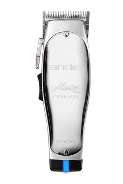 ANDIS® MASTER CORDLESS LITHIUM ION ADJUSTABLE BLADE CLIPPER