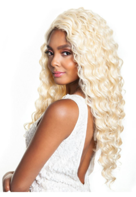MEGA BRAZILIAN - MBLD4M LOOSE DEEP–18&quot;/20&quot;/22&quot; + CL