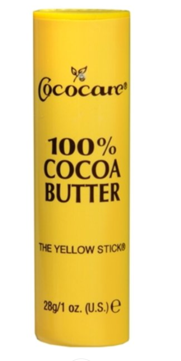 COCOCARE COCOA BUTTER STICK 1OZ