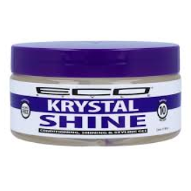 ECO STYLER SHINE GEL  8oz