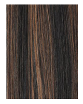 RED CARPET - RCHF211 18&quot; STRAIGHT  LACE FRONT WIG  - ISABEL