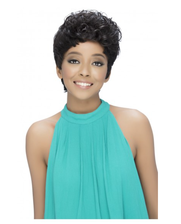 VIVICA FOX NATURAL - VIVID REMI HUMAN WIG